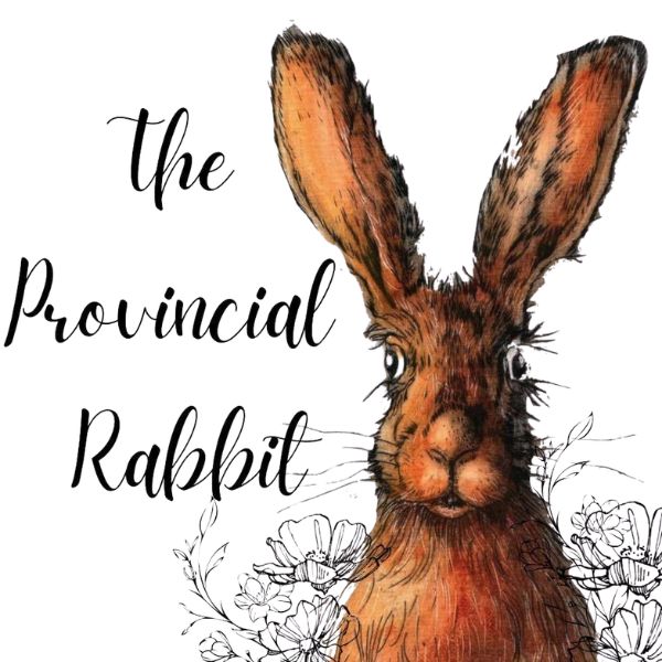 The Provincial Rabbit